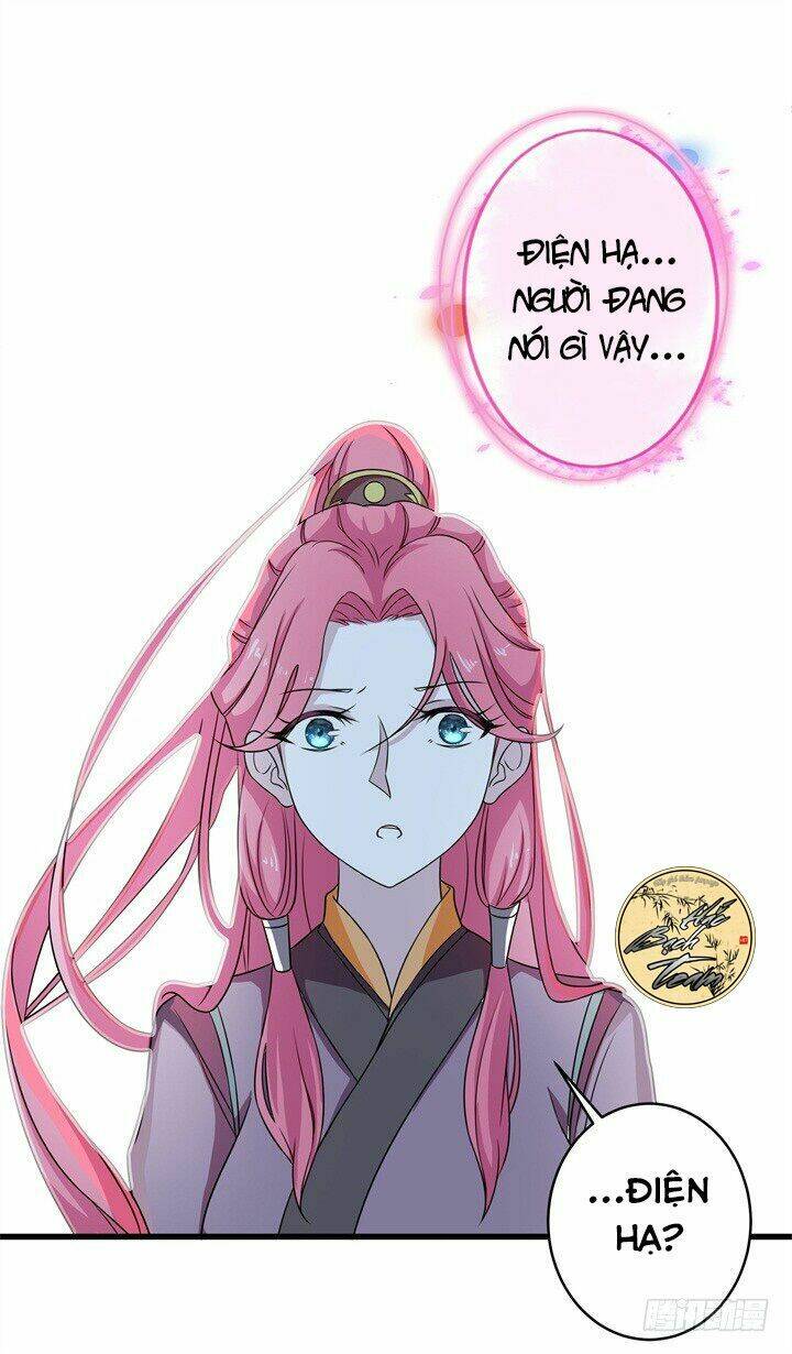 nam sủng của ta muốn leo tường chapter 2 25