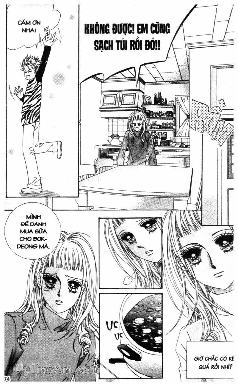 vợ chồng trẻ con bản đẹp chapter 1 74