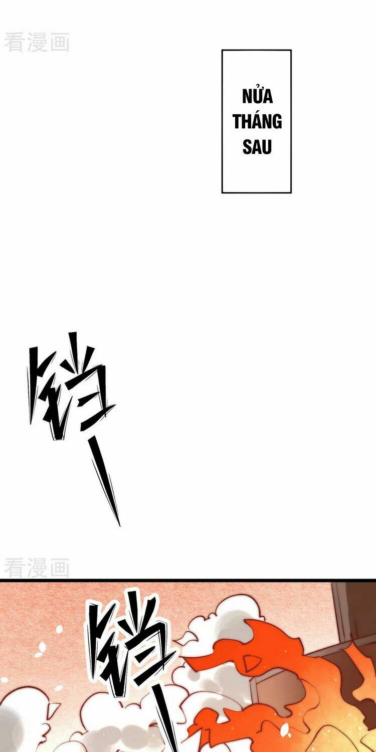 đô thị đỉnh phong cao thủ chapter 254 13