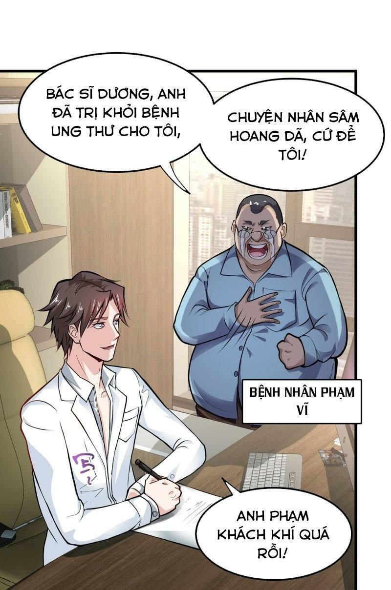 tối cường thần y tại đô thị chapter 80 28