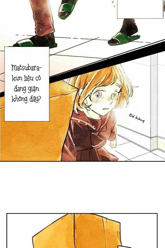 koe koi chapter 2 20