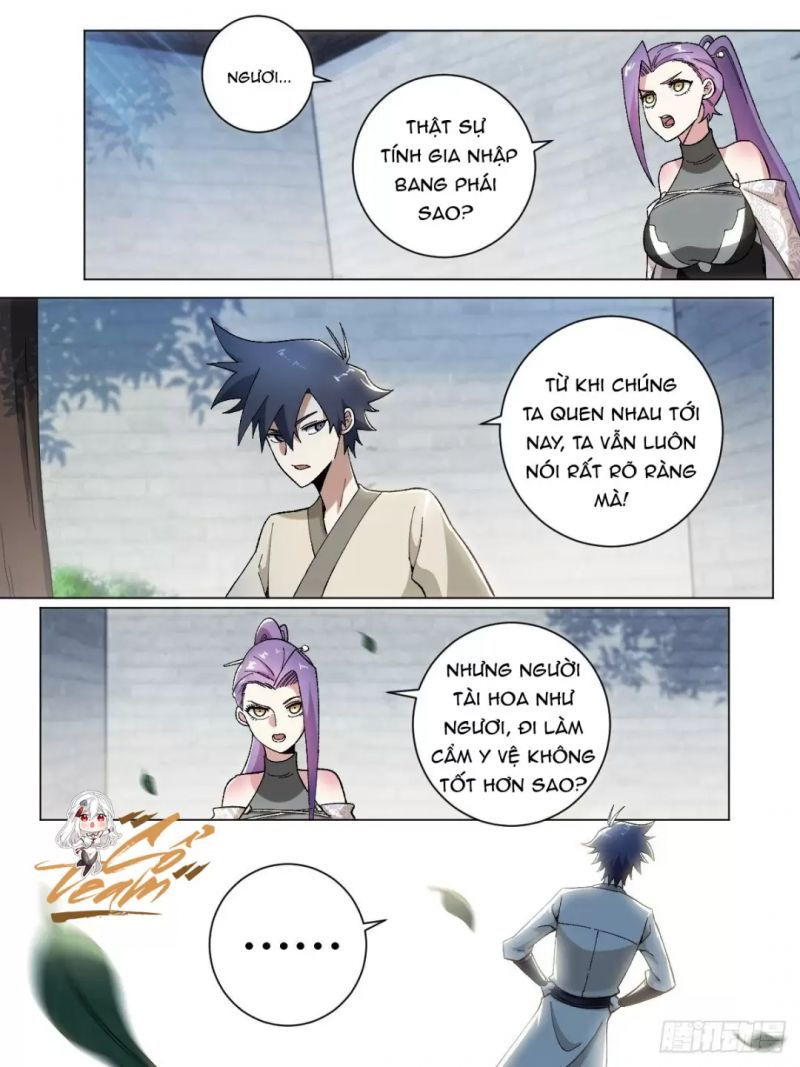 ta xưng kiêu hùng tại dị giới chapter 23 9