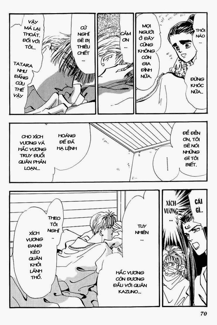 đứa con số phận chapter 22 20