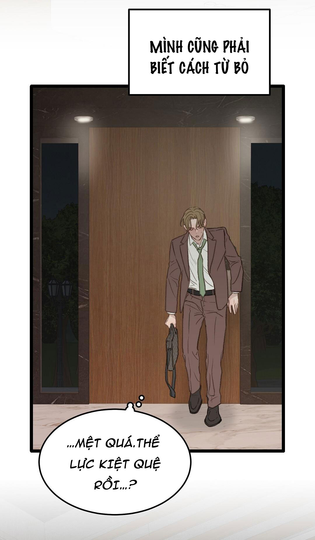 vùng cấm tình yêu của beta chapter 46 32