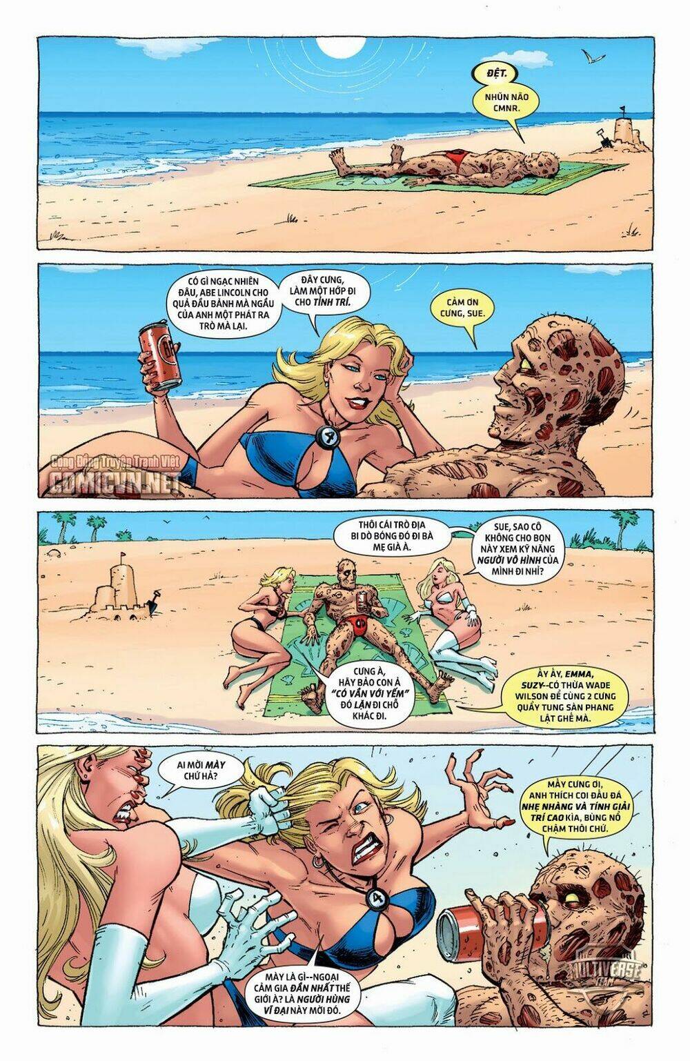 deadpool chapter 2 5