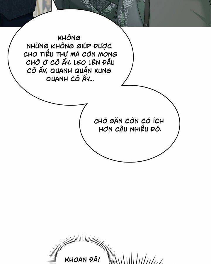 kẻ tạo ra nữ phản diện chapter 43 70