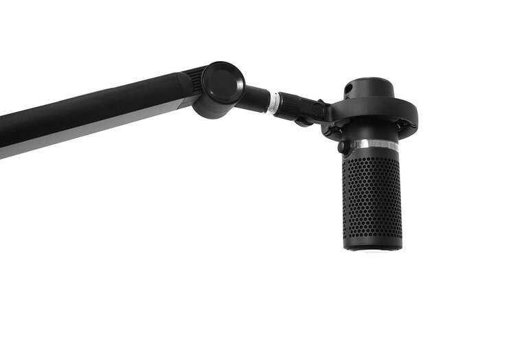 Giá đỡ Microphone HyperWork ONIK - Hàng Chính Hãng