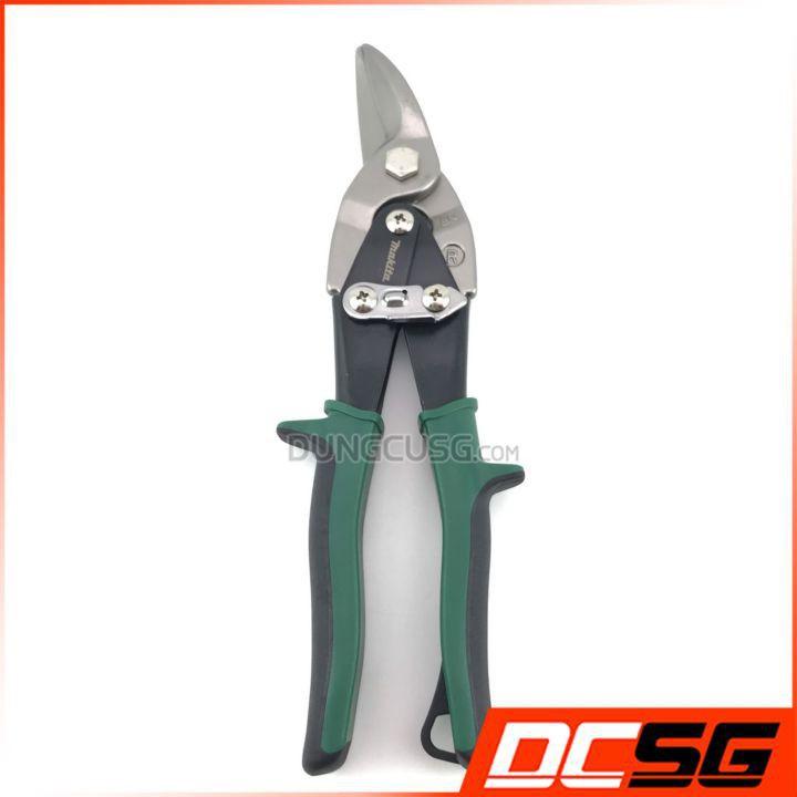 Kéo cắt tôn 18/23 Ga Makita B-65816