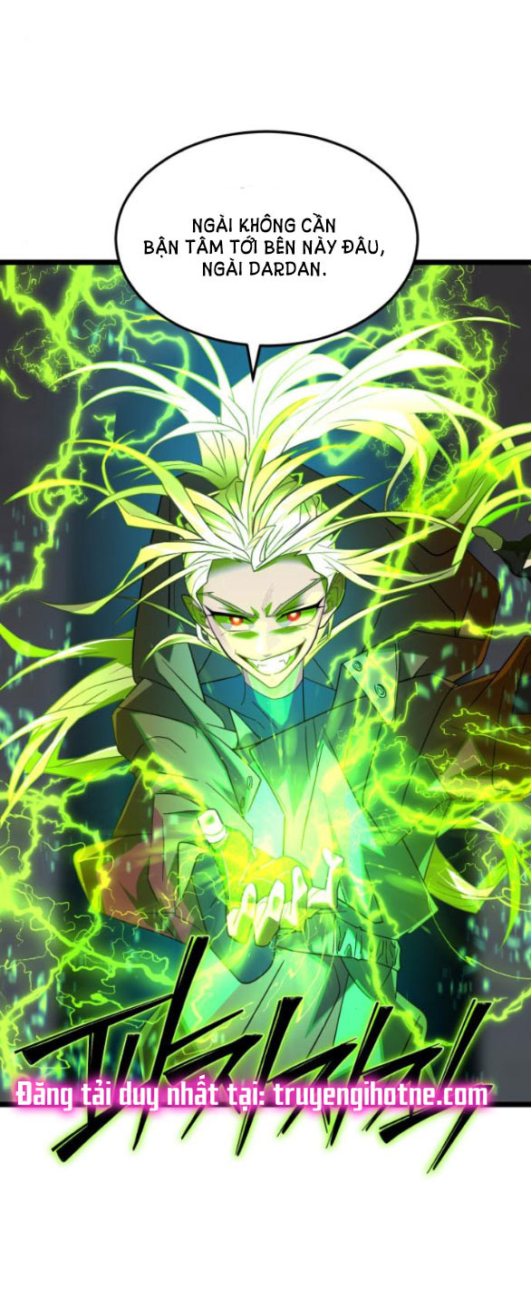 dark moon - tế đàn ánh trăng chapter 59.1 49