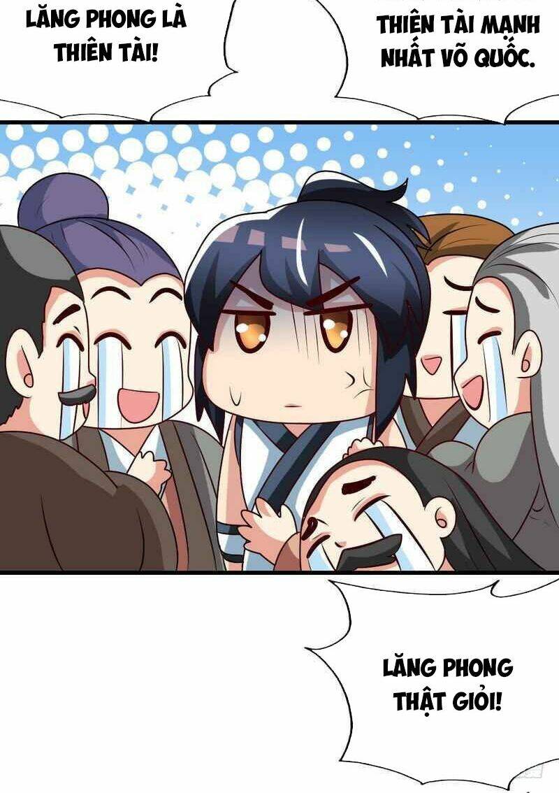 chí tôn thần ma chapter 151 20