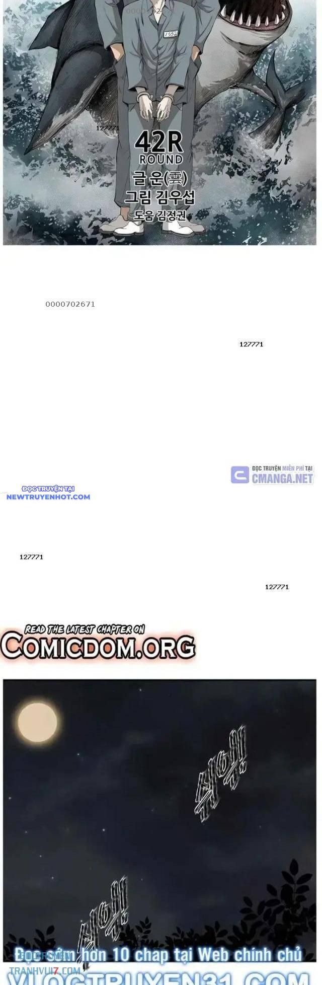 shark - cá mập chapter 103 2