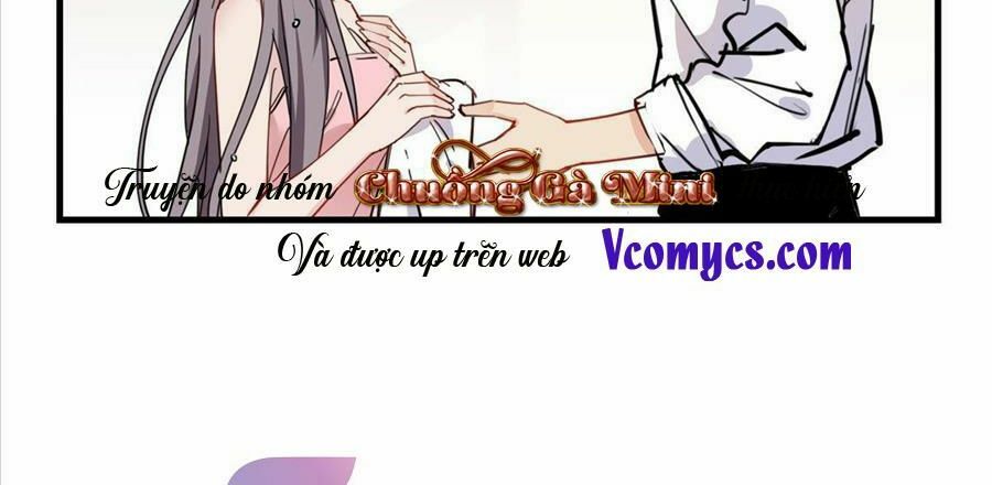 cố tổng, vợ của ngài quá mạnh rồi! chapter 52 132