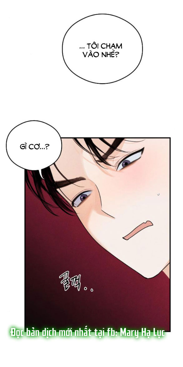 Mong Ước Của Ác Ma chapter 15.1 - Trang 26