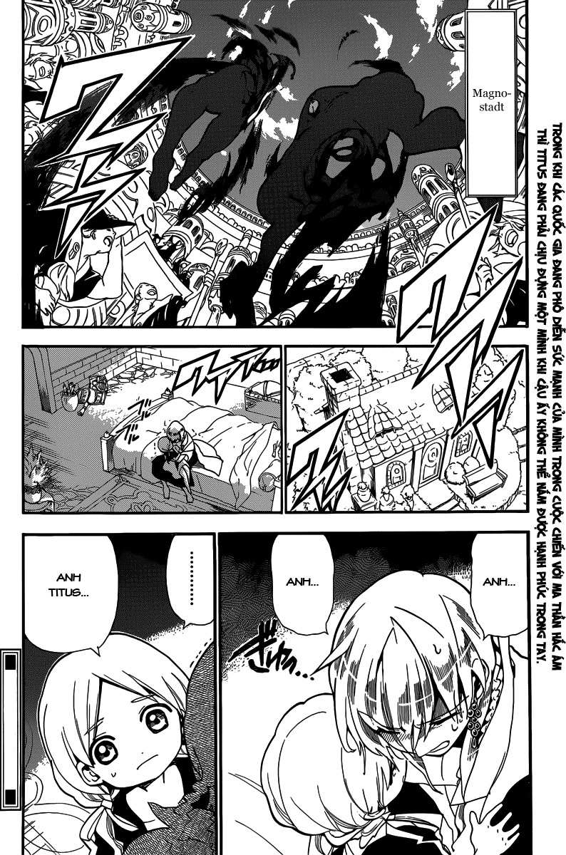 magi - the labyrinth of magic chapter 183 17