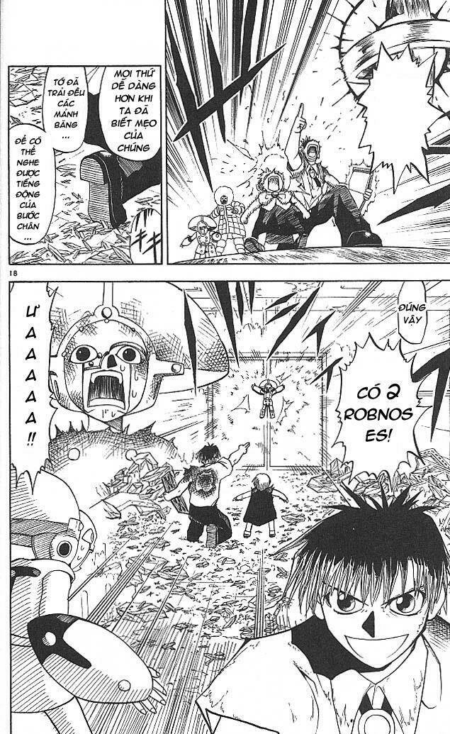 konjiki no gash!! chapter 30 19