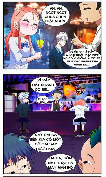 bạn trai tôi là siêu sao chapter 1 12