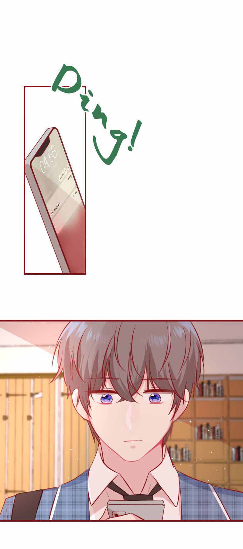 mù quáng vì yêu anh chapter 20 24