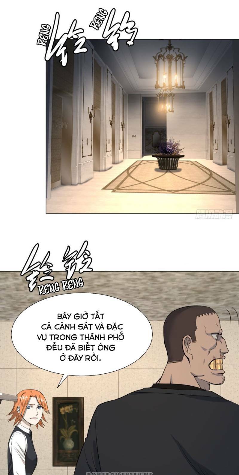 danh sách kẻ phản diện chapter 34 18