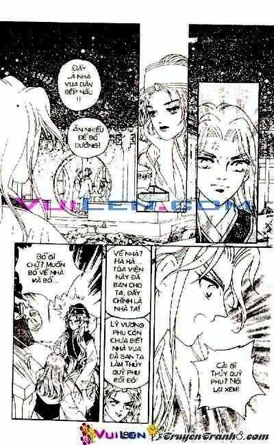 đóa hoa yêu kiều chapter 9 90