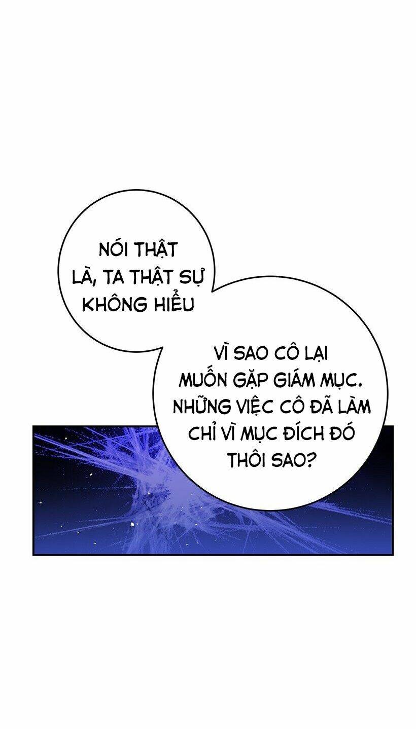 hung mãnh tiểu thư chapter 29 32