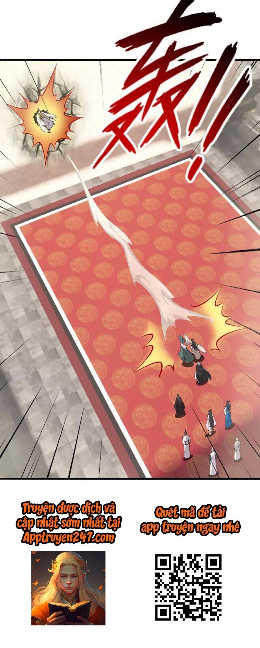 tiên võ đế tôn chapter 484 19