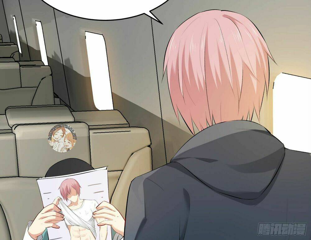 quái trộm thâu tâm chapter 10.2 15