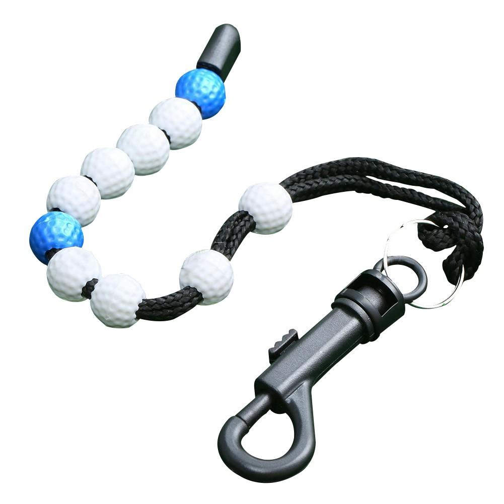 Máy Đếm Điểm Chơi Golf Chuyên Nghiệp
