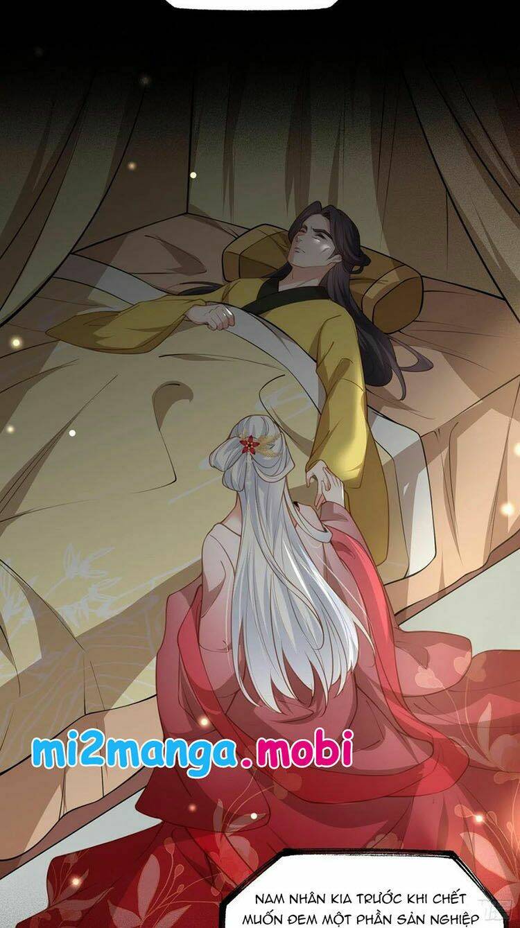 hoạn phi thiên hạ chapter 142 9