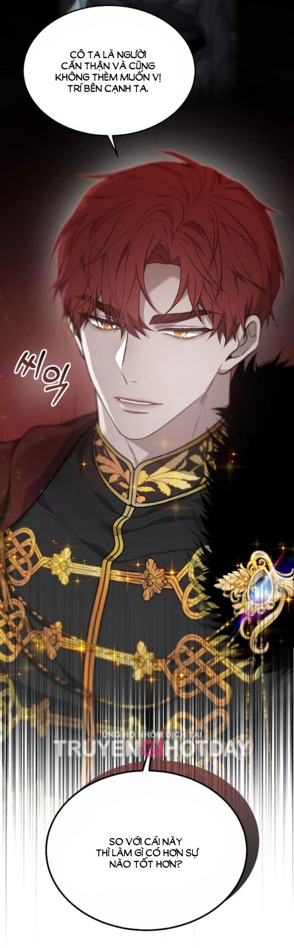 Thời Đại Của Oman chapter 3.2 17