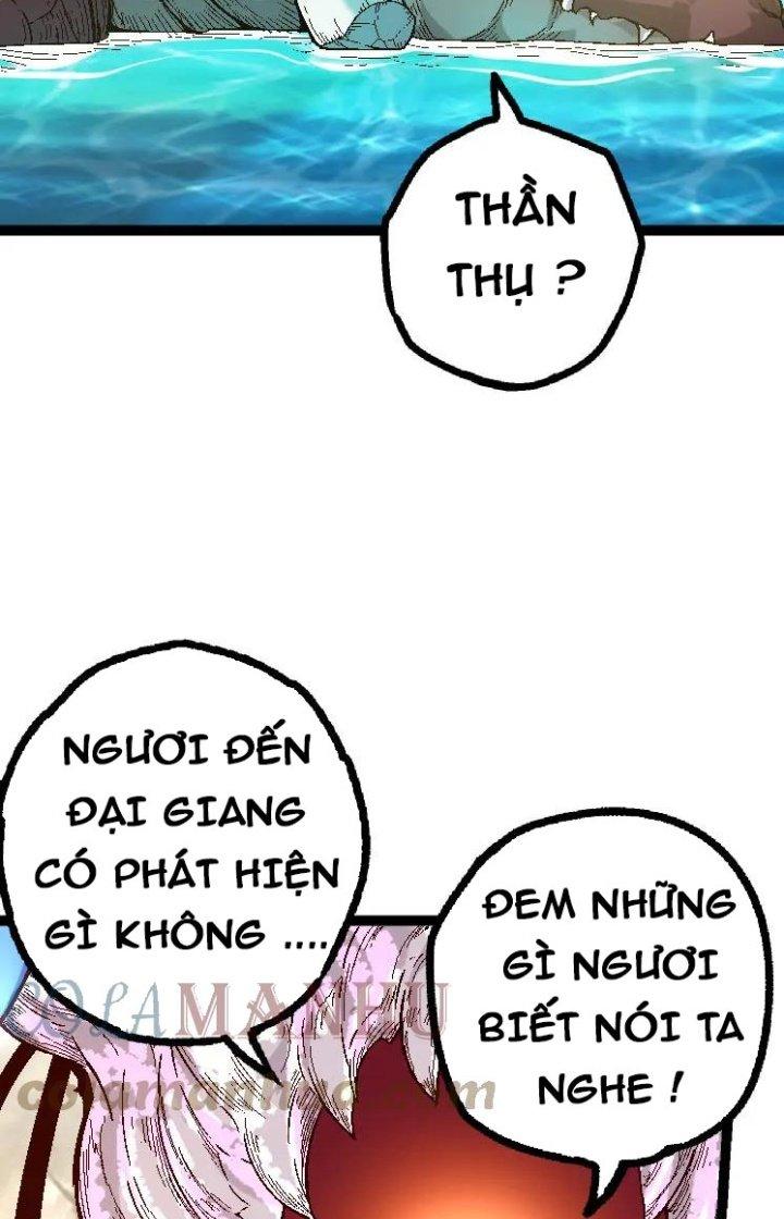 từ cây cổ thụ bắt đầu tiến hóa chapter 39 71