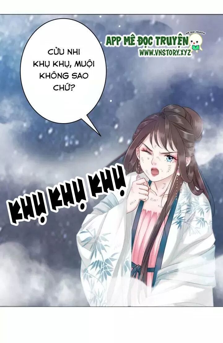 cực phẩm phế vật tiểu thư chapter 96 14