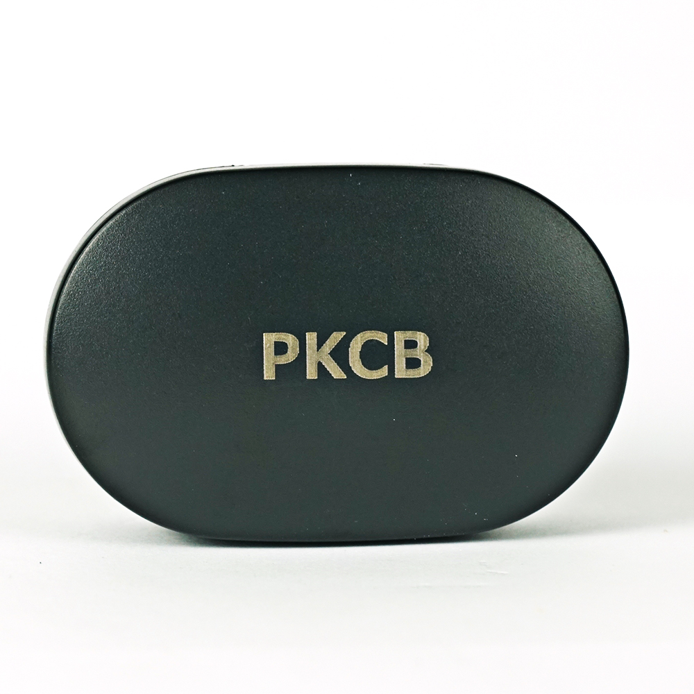 Tai nghe nhét tai bluetooth không dây Mipods PKCB80 - Hàng chính hãng