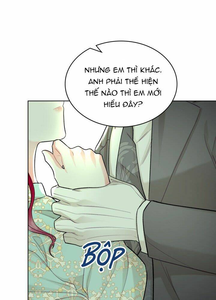 kẻ tạo ra nữ phản diện chapter 56.2 27