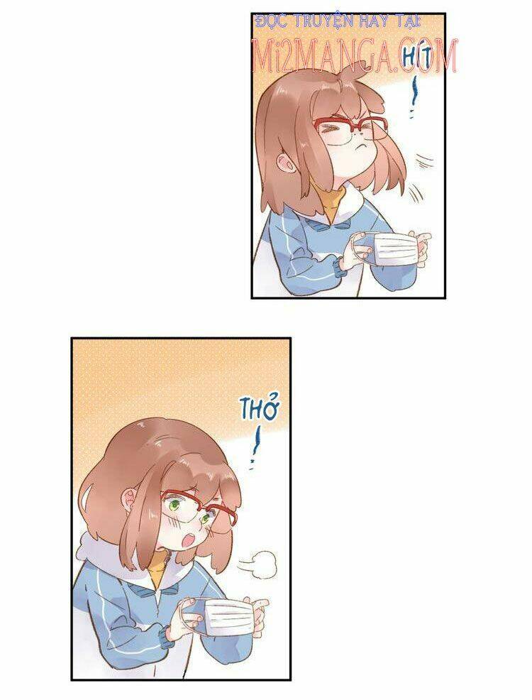 dolo mệnh vận giao nang chapter 51.2 27