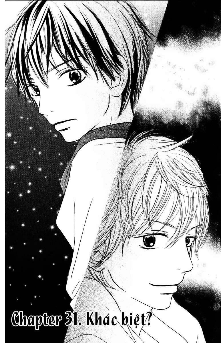 anh đã cho em biết bao thứ đầu tiên chapter 31 1