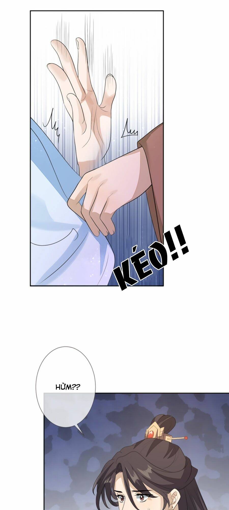 cửu khuyết phong hoa chapter 68 40