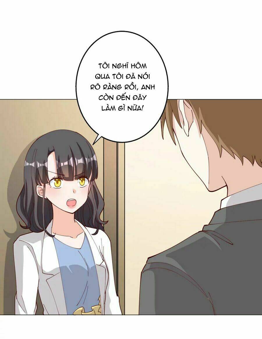 hôn nhân dục vọng: thiếu gia nhẹ một chút! chapter 114 32