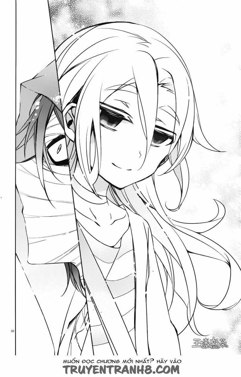 thiên sứ sát nhân chapter 5.1 23