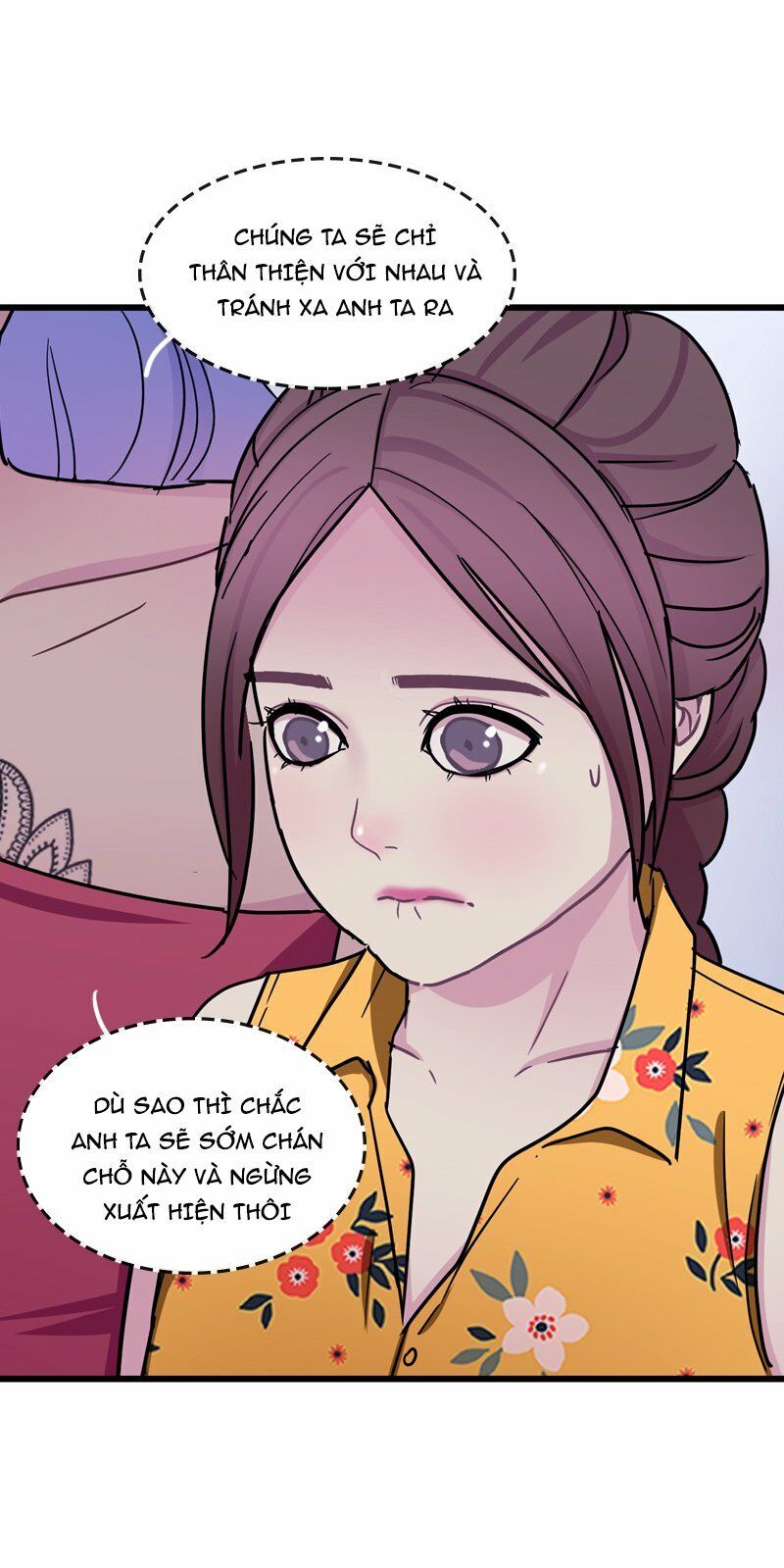 nửa đêm ở poppy land chapter 50 63