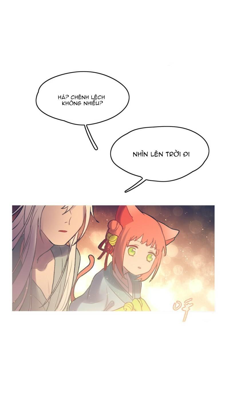 gia sư tổ tiên chapter 8 17