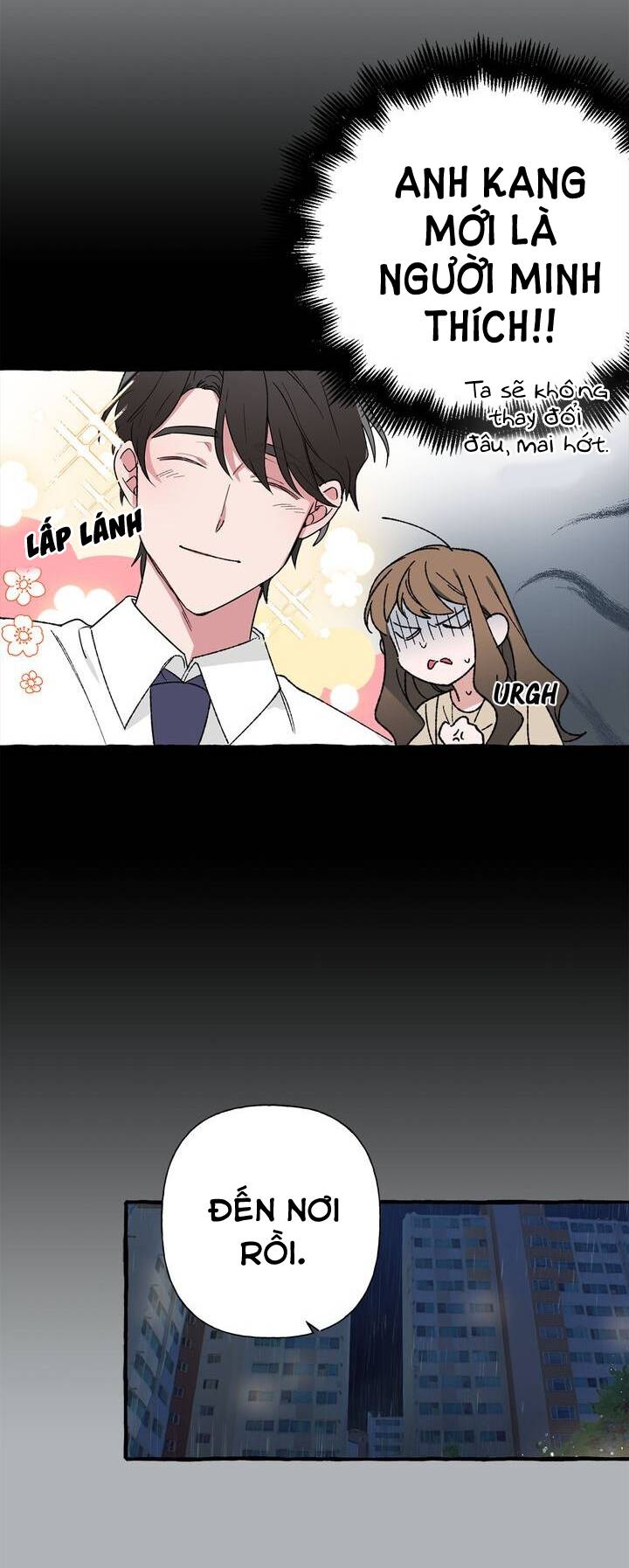 nhân viên mới của masung chapter 17 22