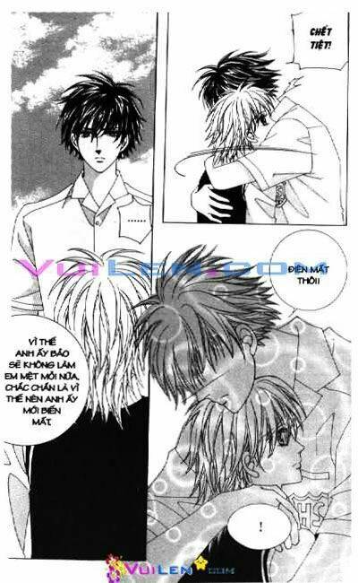 anh,bạn trai và người ấy chapter 8 14