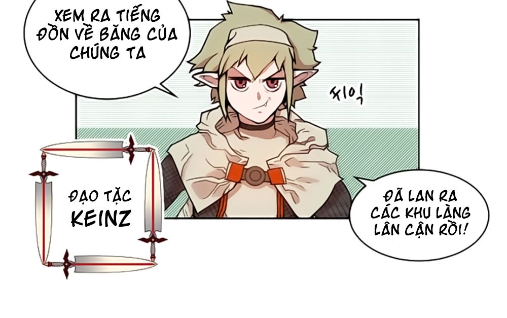 hard core leveling warrior chapter 14 4