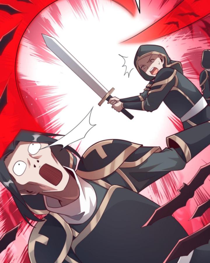 người chơi và nhân vật chính đều muốn làm hại ta chapter 125 14