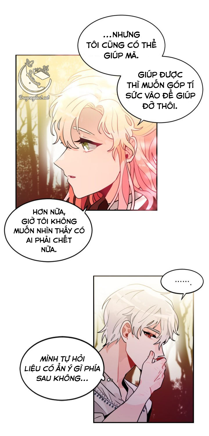 xin hãy cho tôi về nhà chapter 9.2 16