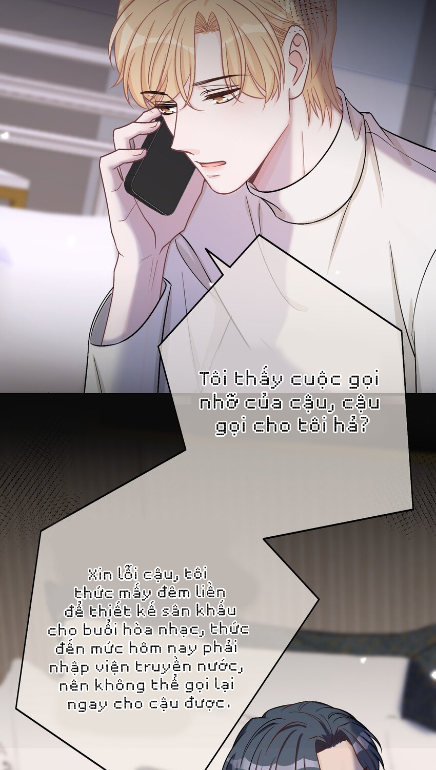 trước và sau ly hôn! chapter 70 25