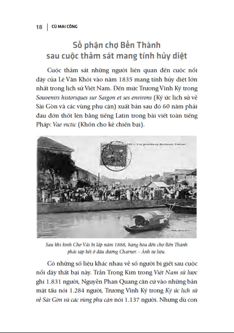 Gia Định Là Nhớ - Sài Gòn Là Thương