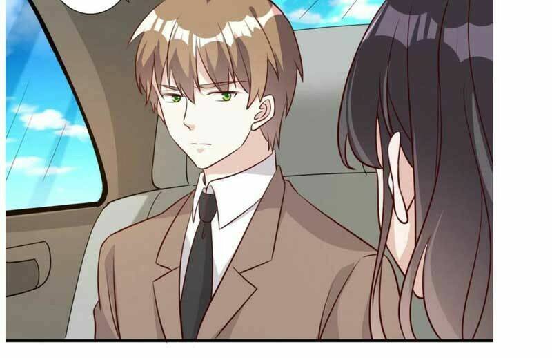 hôn nhân dục vọng: thiếu gia nhẹ một chút! chapter 153 12