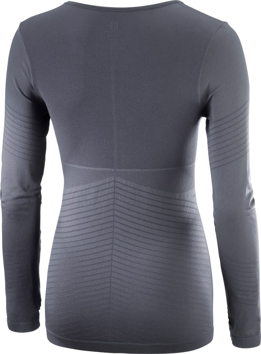 Áo Thể Thao Nữ Elevate Move On Ls Tee - LC1225600