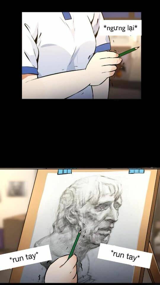 giày thủy tinh chapter 10.1 17